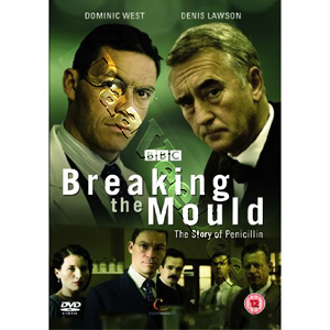 Breaking the Mould (DVD)